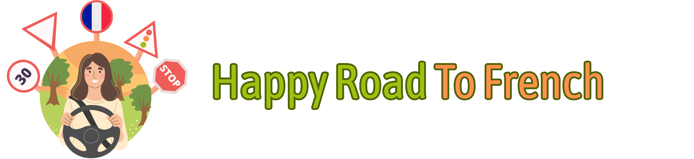french driving lessons happy road french course